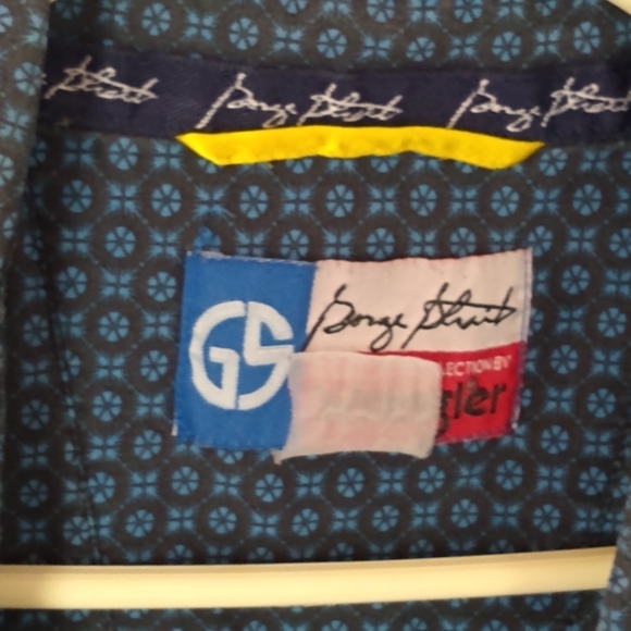 Wrangler shirt 3xl - Picture 2 of 2